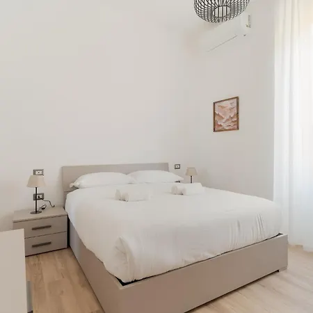 Daire Guesthost - Modern Flat In Vigentino
