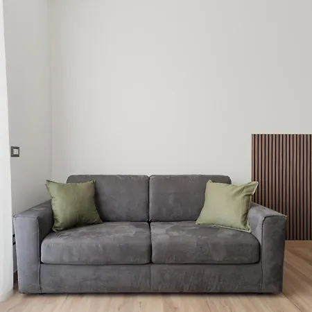 Daire Guesthost - Modern Flat In Vigentino *